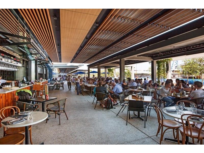 19 Barangaroo Avenue, Sydney NSW 2000