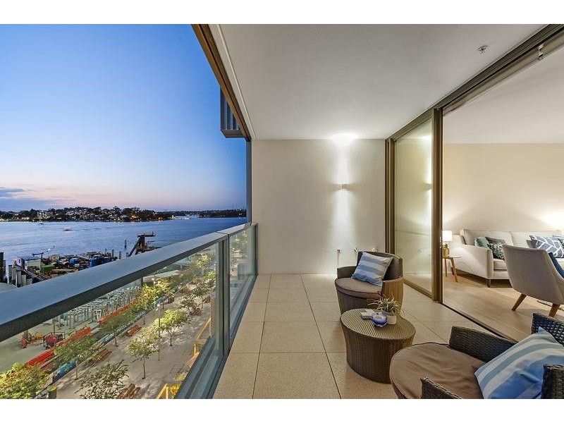 31 Barangaroo Avenue, Sydney NSW 2000