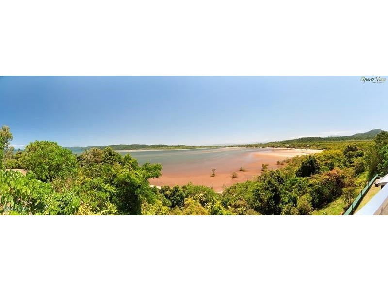 11 Maria Street, Flying Fish Point QLD 4860