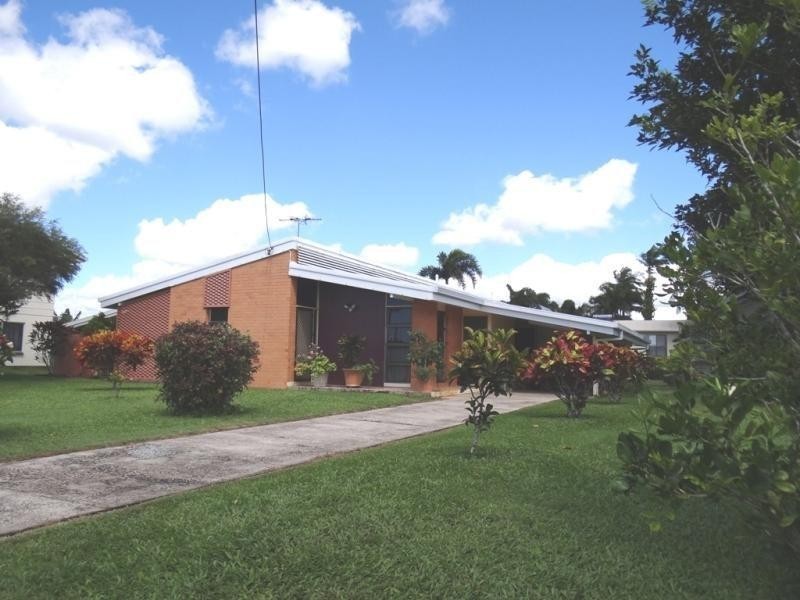 9 PATRICK PD Road, Innisfail Estate QLD 4860