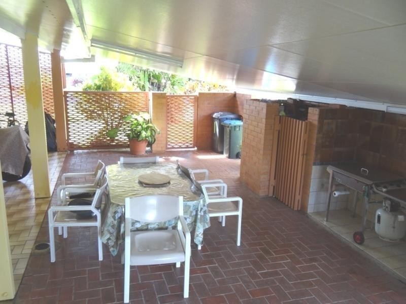 9 PATRICK PD Road, Innisfail Estate QLD 4860