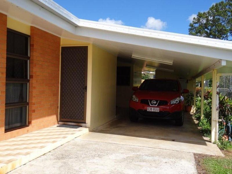 9 PATRICK PD Road, Innisfail Estate QLD 4860