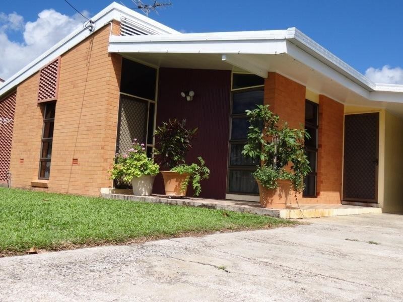 9 PATRICK PD Road, Innisfail Estate QLD 4860