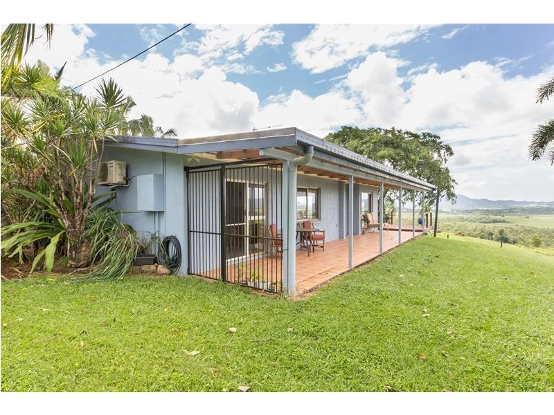 lot 2 Hernon Road, Innisfail QLD 4860