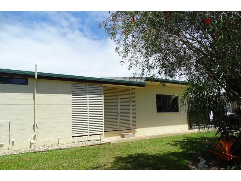 29 Tierney Street, Innisfail QLD 4860