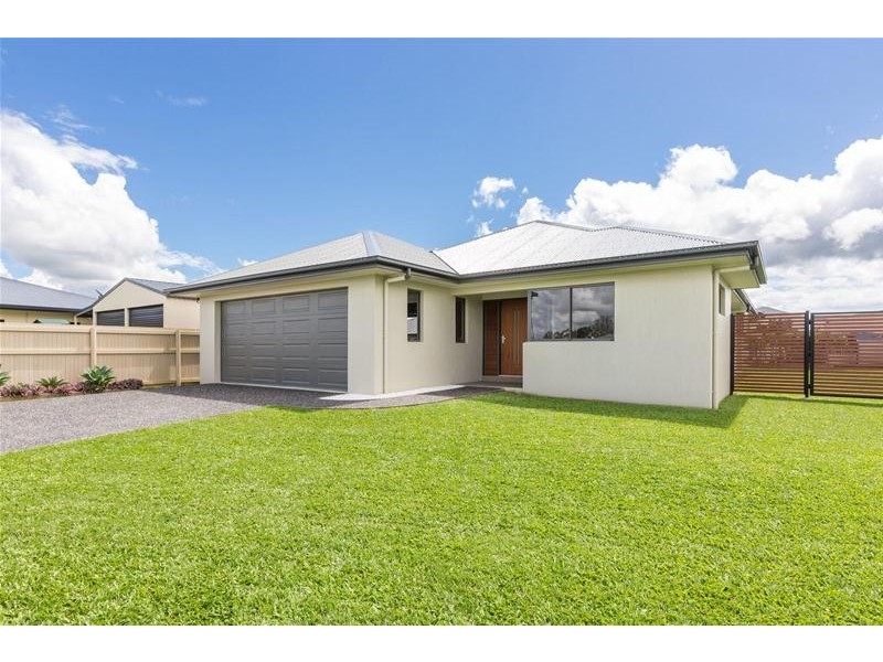 Innisfail Estate QLD 4860