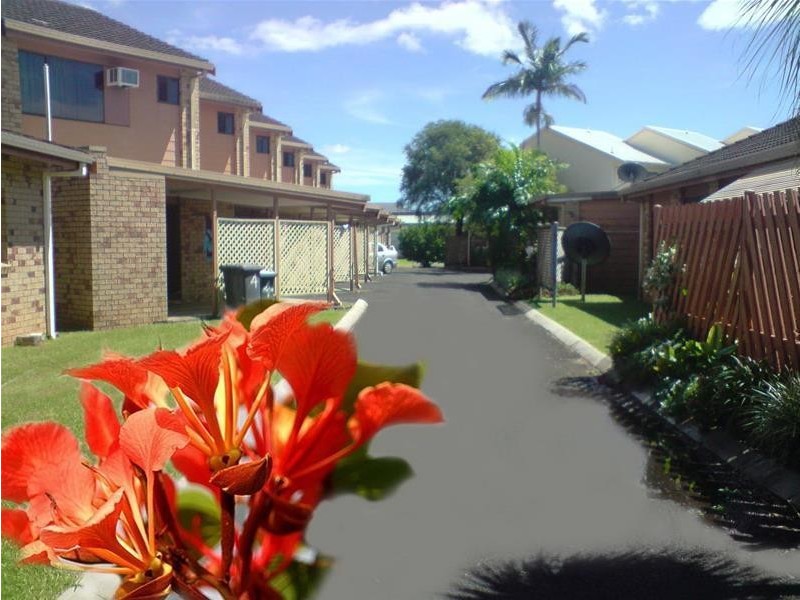 8/1 BERGIN Road, Innisfail Estate QLD 4860