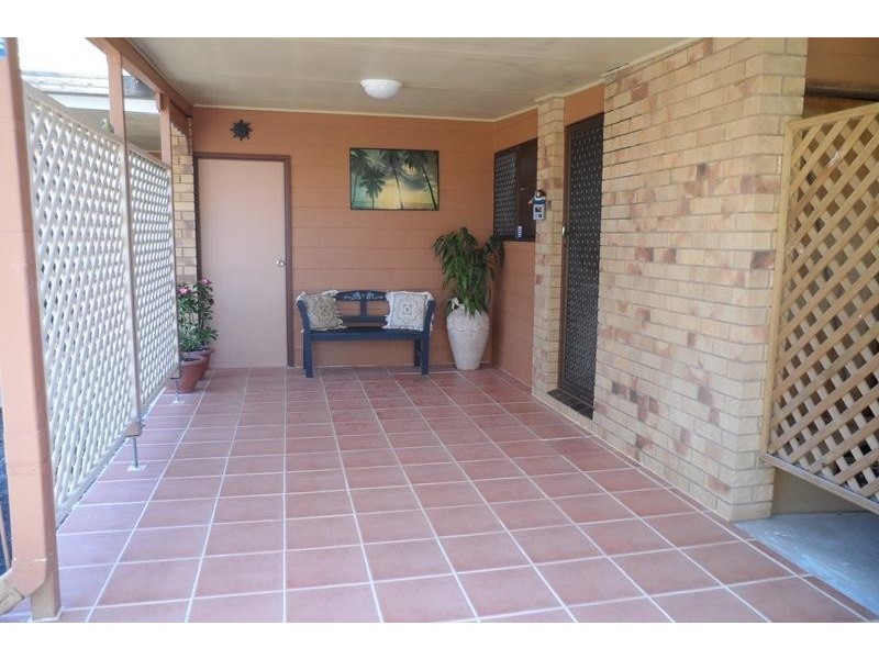 8/1 BERGIN Road, Innisfail Estate QLD 4860