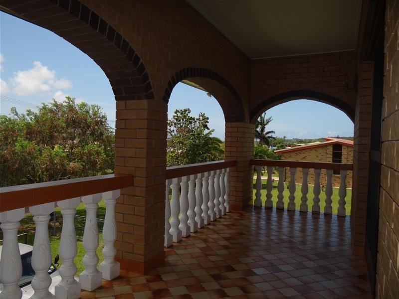 14 Cavan Close, Innisfail Estate QLD 4860