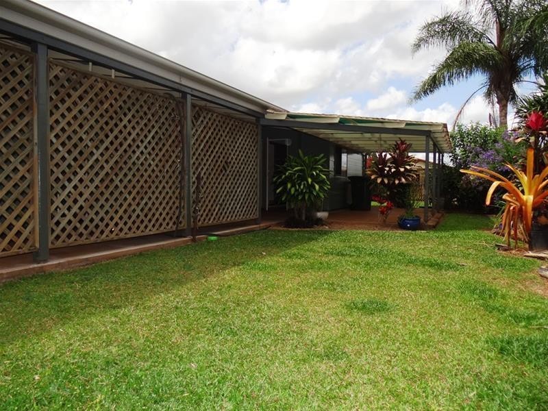 4  GRECH Close, Wangan QLD 4871