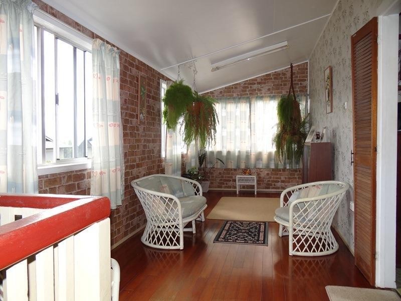 East Innisfail QLD 4860