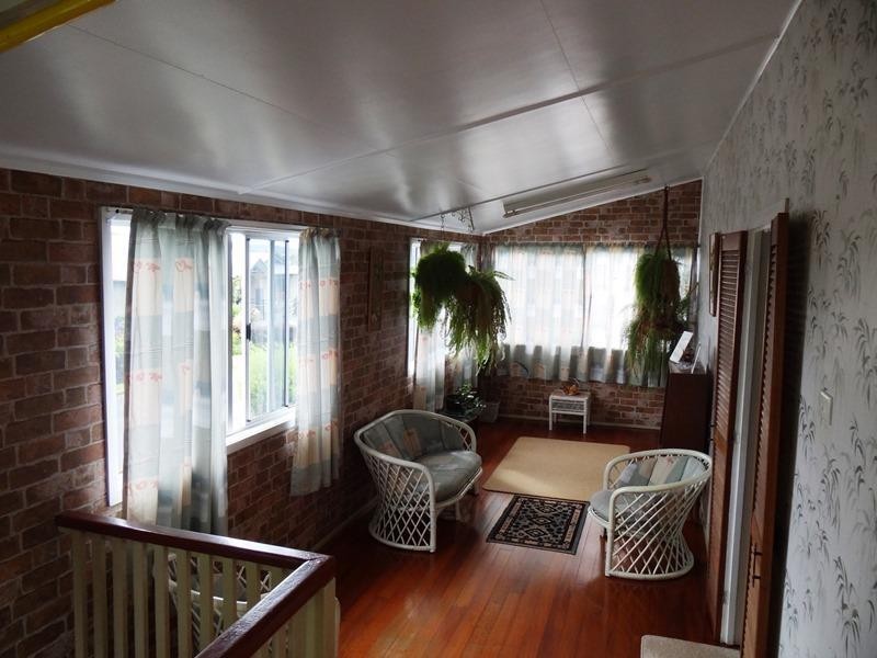 East Innisfail QLD 4860