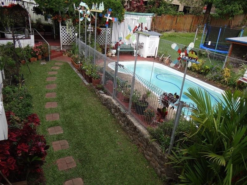 East Innisfail QLD 4860