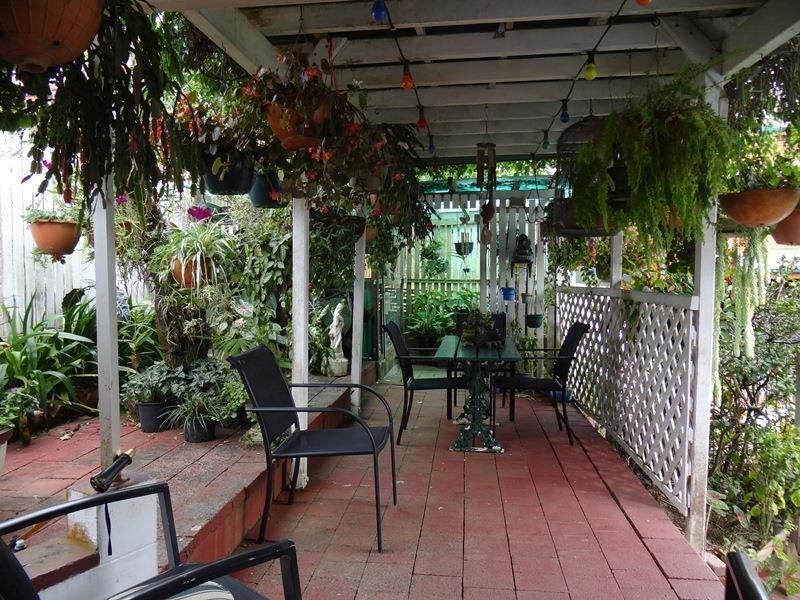 East Innisfail QLD 4860