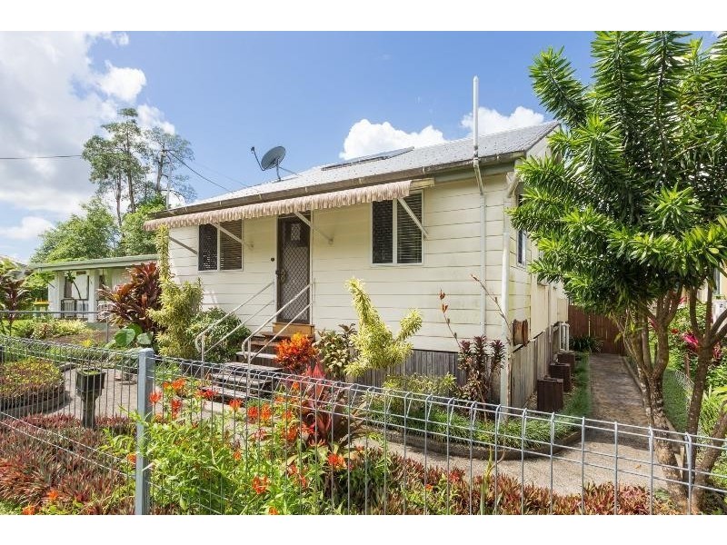 167 Munro Street, Babinda QLD 4861