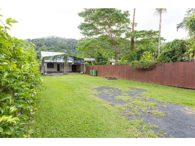 167 Munro Street, Babinda QLD 4861