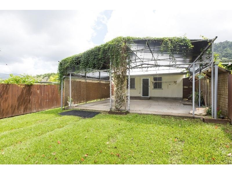 167 Munro Street, Babinda QLD 4861