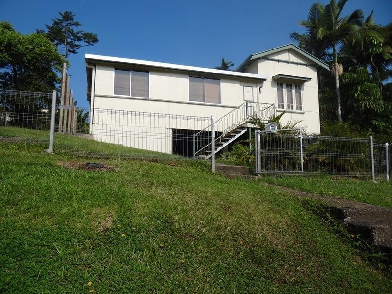 39 AGNES Road, East Innisfail QLD 4860