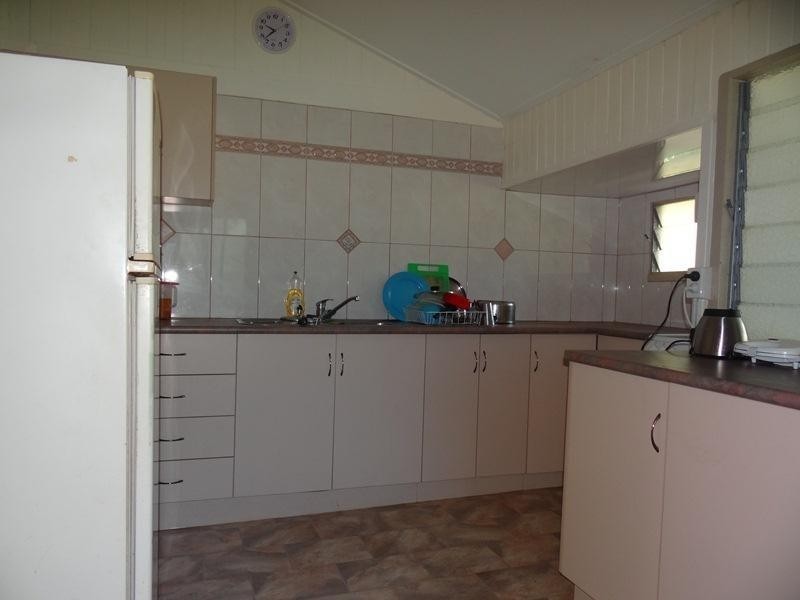 39 AGNES Road, East Innisfail QLD 4860