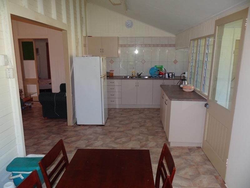 39 AGNES Road, East Innisfail QLD 4860