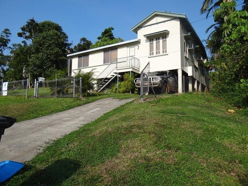 39 AGNES Road, East Innisfail QLD 4860