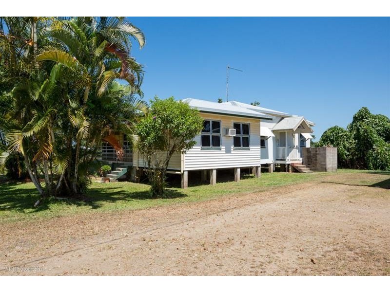91 Walter Lever Estate Road, Silkwood QLD 4856