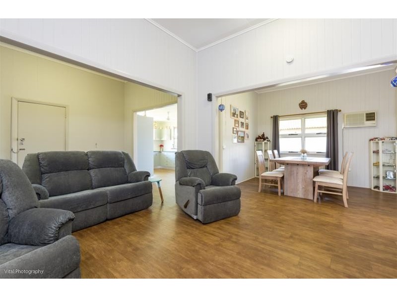 91 Walter Lever Estate Road, Silkwood QLD 4856