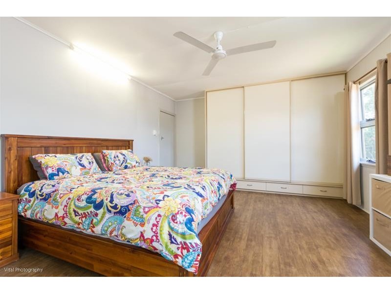 91 Walter Lever Estate Road, Silkwood QLD 4856