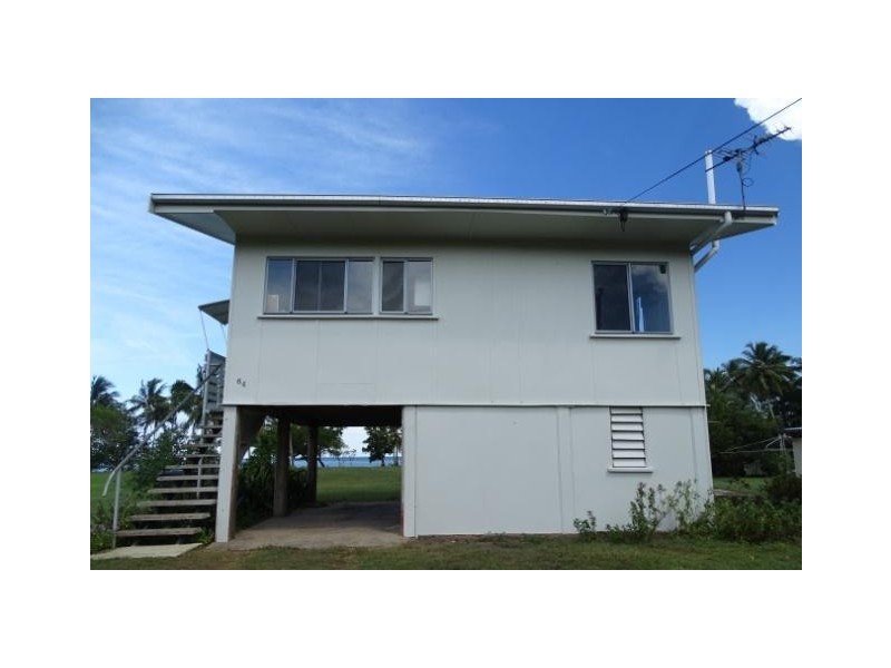 64 Bay Road, Coconuts QLD 4860