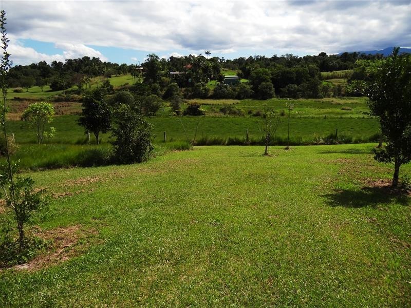 23 Zappala Road, Innisfail QLD 4860