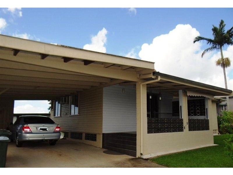 1 Danelle Street, Goondi Hill QLD 4860