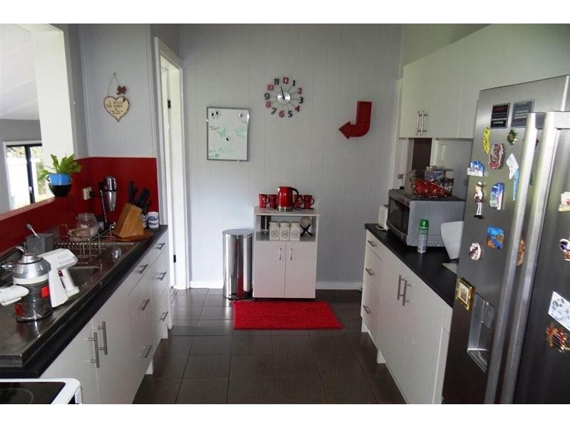 1 Danelle Street, Goondi Hill QLD 4860