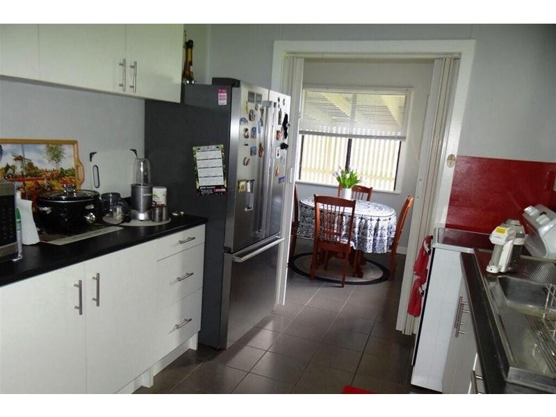 1 Danelle Street, Goondi Hill QLD 4860