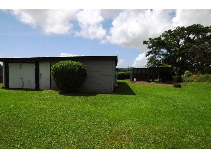 1 Danelle Street, Goondi Hill QLD 4860