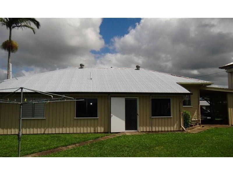 1 Danelle Street, Goondi Hill QLD 4860