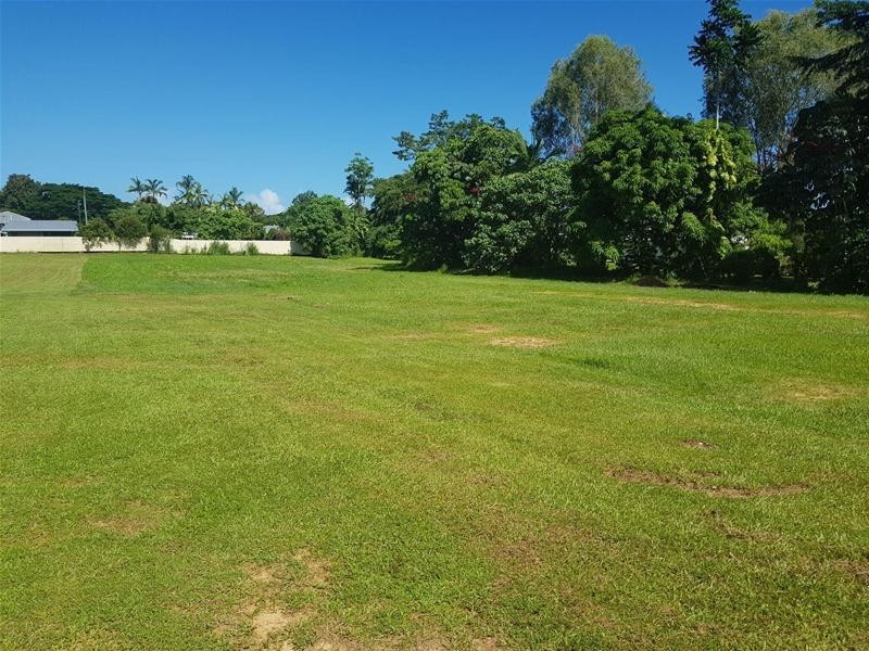 20 Jones Street, Mighell QLD 4860