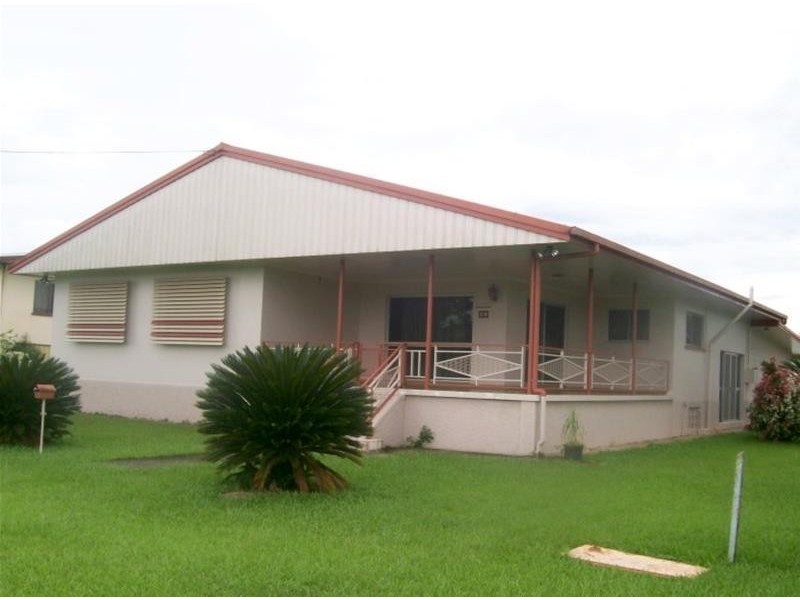 58 Maple Street, Goondi QLD 4860