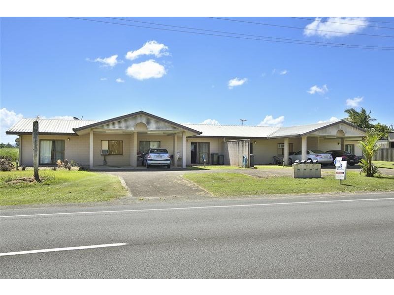 South Innisfail QLD 4860