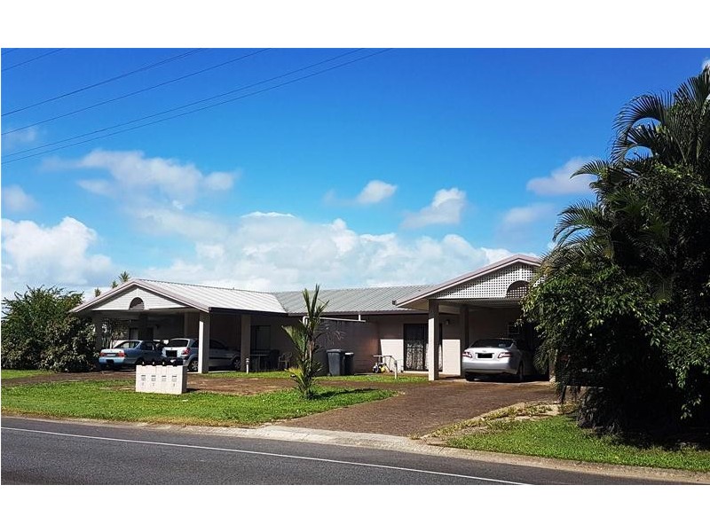 South Innisfail QLD 4860