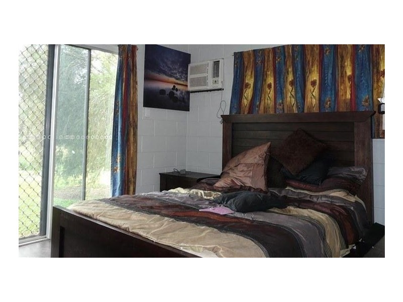 99 ROGERS Road, East Palmerston QLD 4860