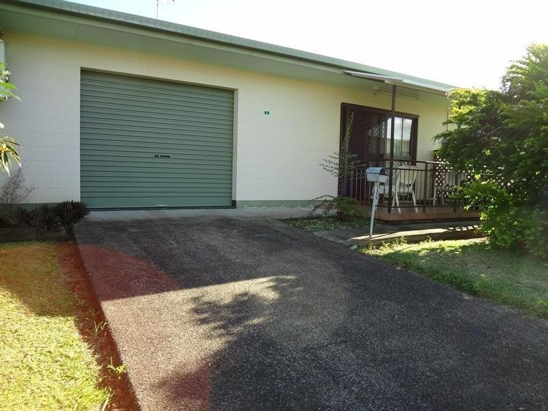 4 BREFNI Road, Innisfail QLD 4860