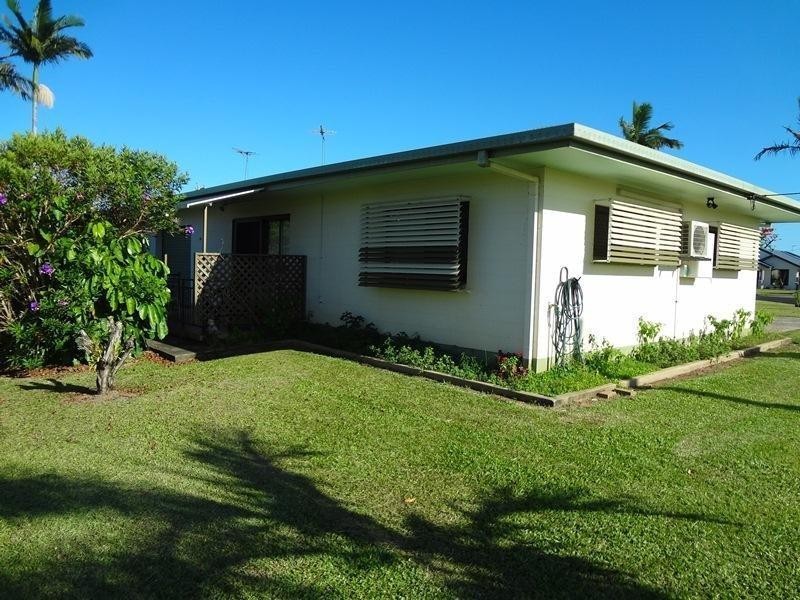 4 BREFNI Road, Innisfail QLD 4860