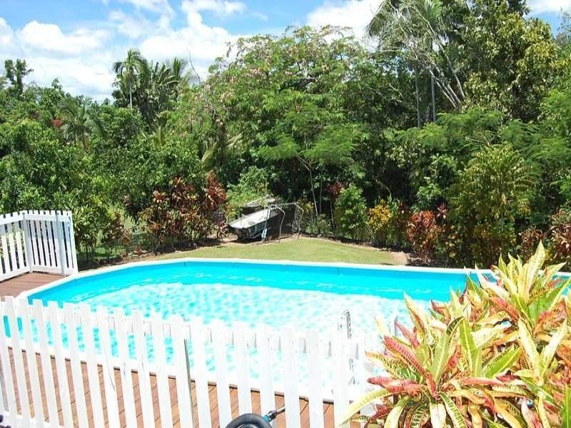 2 Fern Road, Innisfail QLD 4860