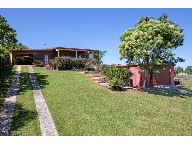 55 MORIARTY Street, Innisfail QLD 4860