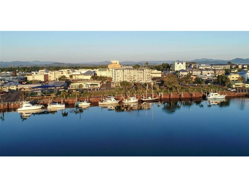 23/30-32 FITZGERALD Esplanade, Innisfail QLD 4860