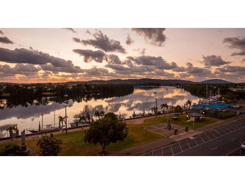 23/30-32 FITZGERALD Esplanade, Innisfail QLD 4860