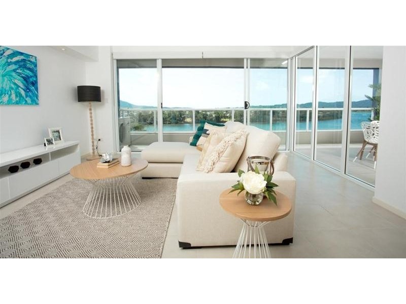 23/30-32 FITZGERALD Esplanade, Innisfail QLD 4860