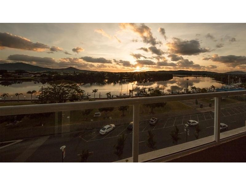 23/30-32 FITZGERALD Esplanade, Innisfail QLD 4860
