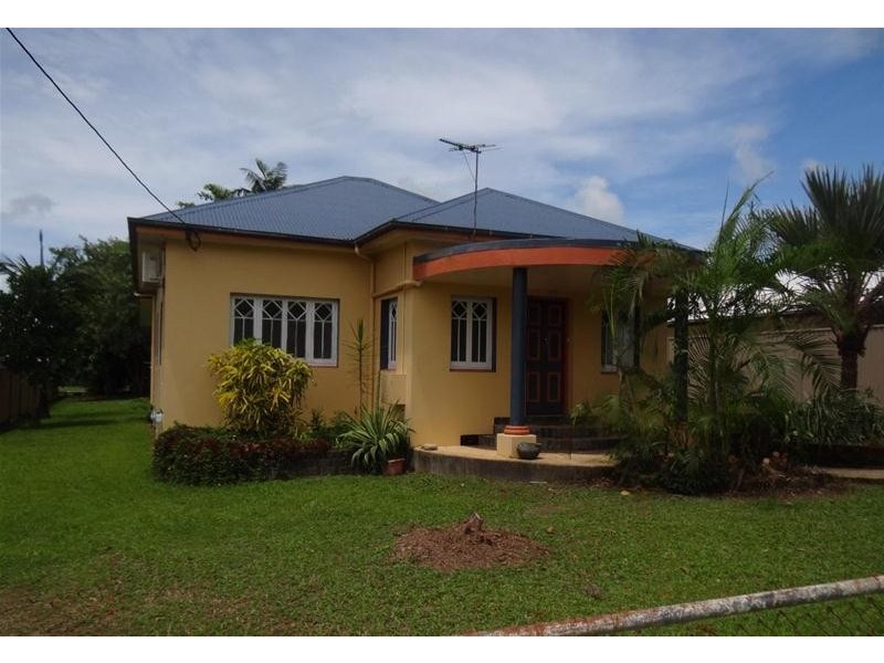 43 Bunda Street, East Innisfail QLD 4860