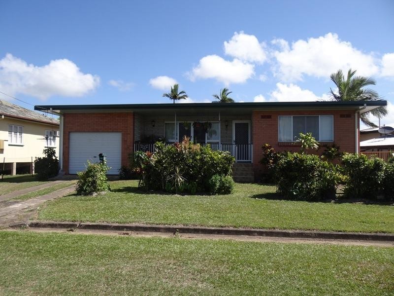 4 Bradford Street South Innisfail, QLD, 4860, South Innisfail QLD 4860